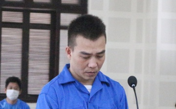 Mang oto cua nguoi quen di cam co, linh 16 nam tu hinh anh