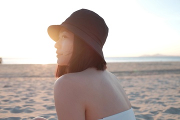 Du lich Da Nang huong den nhieu thi truong de tranh rui ro hinh anh