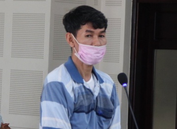 Cuu quan nhan lua chay viec linh 15 nam tu hinh anh