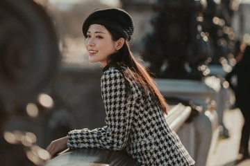 Ly do khach Viet di tour chau Au hau dich phai qua Phap hinh anh