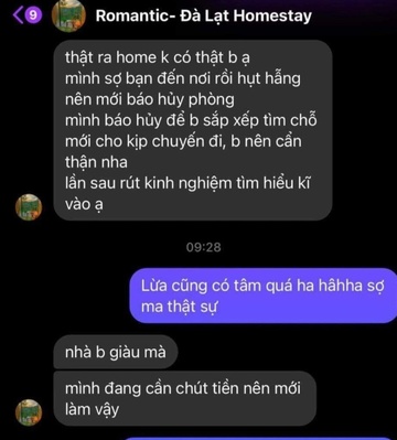 lua dao homestay da lat anh 1