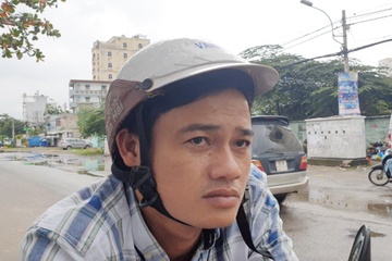 Nhieu nguoi hoang mang khi Cong ty Alibaba khong tra lai tien mua dat hinh anh