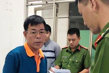 Kham xet noi lam viec cua Pho chanh an quan 4 Nguyen Hai Nam hinh anh