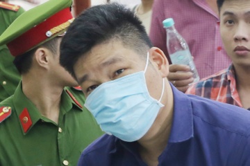 Nguyen Tan Luong linh them 3 nam tu toi tron thue hinh anh