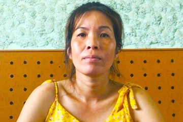 Khoi to nguoi phu nu giet cu ba 79 tuoi hinh anh