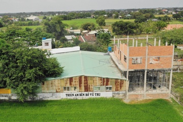Xem xet cuong che xay dung trai phep o Tinh that Bong Lai hinh anh