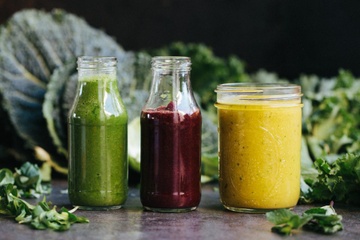 Tac hai cua an kieng theo che do Low Carb, Dukan, Body Reset, Whole30 hinh anh