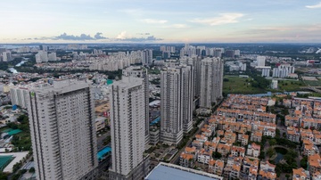 Giam 15% tien thue dat cho doi tuong bi anh huong boi dich Covid-19 hinh anh