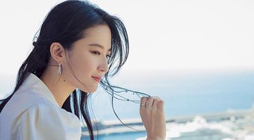 'Than tien ty ty' Luu Diec Phi van dep khong ty vet o tuoi 32 hinh anh