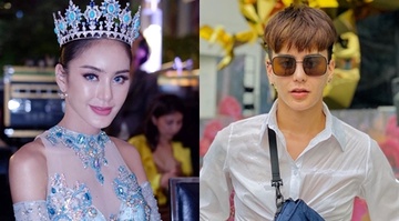 Hoa hau chuyen gioi Thai Lan phau thuat tro lai la nam gioi hinh anh