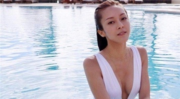 Dien vien TVB cao benh nghi quay bi nghi nhiem virus corona hinh anh
