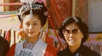Nu dien vien xuat hien 3 phut o 'Tay Du Ky 1986' dat gia the nao? hinh anh