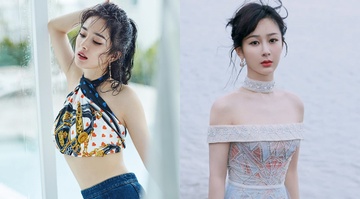 Duong Tu, Tong Thien tranh nhau lam nu than Kim Ung hinh anh