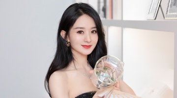 Hinh anh Trieu Le Dinh o hau truong phim 'Ai la hung thu' hinh anh