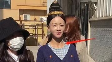 Hinh anh gay lo lang cua Ngo Can Ngon hinh anh