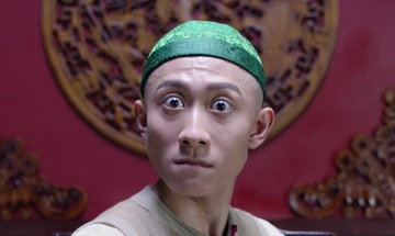 tieu thuyet kim dung anh 1