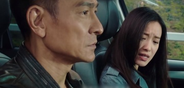 Phim cua Luu Duc Hoa can quet phong ve Trung Quoc hinh anh