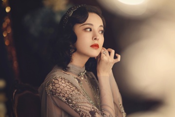Tao hinh yeu tinh cua Co Luc Na Trat hinh anh