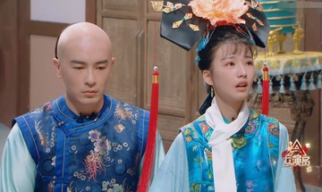 Trinh Nguyen Suong dien Nhi Khang anh 1
