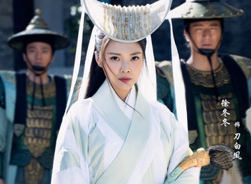'Thien long bat bo' 2021 bi che tho thien hinh anh