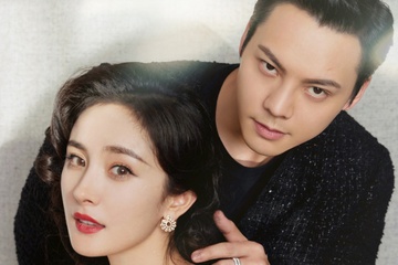 Phim cua Duong Mich bi che hinh anh