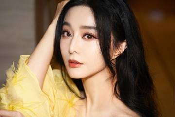 Pham Bang Bang buc xuc vi tin bi mat sinh con hinh anh