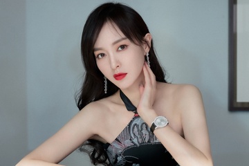 Duong Yen phan hoi tin cat da day de giu dang hinh anh