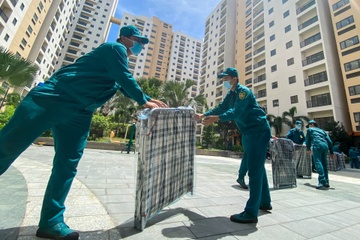Khan truong thanh lap benh vien da chien hon 18.000 giuong o TP.HCM hinh anh