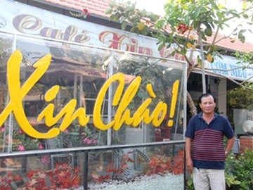 Ho kinh doanh o Sai Gon giat minh sau vu ca phe Xin Chao hinh anh
