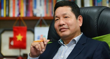 Ong Truong Gia Binh la Truong ban phat trien kinh te tu nhan hinh anh