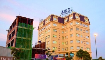 TP.HCM dong loat dua canh bao khan ve dia oc Alibaba hinh anh