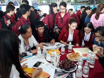 TP.HCM yeu cau kiem tra hoat dong cua dia oc Alibaba hinh anh