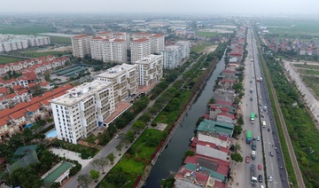 Nhung nha o nao khong phai chiu thue theo du thao cua Bo Tai chinh? hinh anh