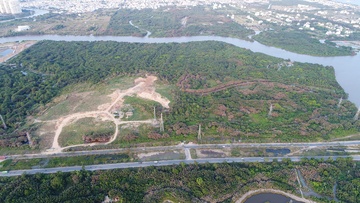 Bi thu Nhan yeu cau kiem tra dau hieu vi pham vu ban dat Phuoc Kien hinh anh