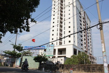 Vu ngan hang dau gia chung cu Gia Phu: Nguoi mua se khong mat nha hinh anh
