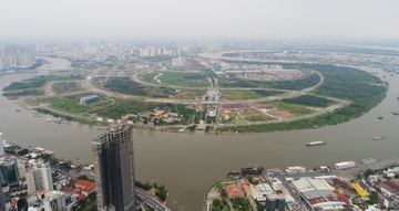 Dai gia Chau A dang khuynh dao thi truong bat dong san Viet Nam hinh anh