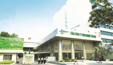 Tong cong ty Nong nghiep Sai Gon su dung sai hon 1.900 ha dat hinh anh
