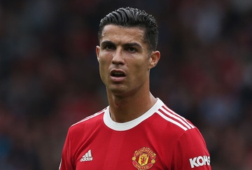 Tim Sherwood: 'Ronaldo co the lam HLV cua MU sau 18 thang nua' hinh anh