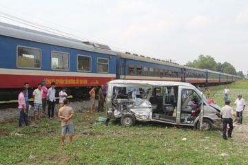30 nguoi chet vi tai nan giao thong ngay nghi Tet cuoi cung hinh anh