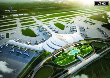 Khan truong hoan thien bao cao thu hoi dat san bay Long Thanh hinh anh