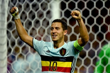 Eden Hazard, ga luoi bieng nay da chiu choi hinh anh