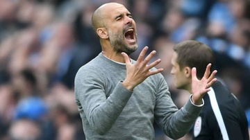 Thieu cho dua, Man City kho nguoc dong hinh anh