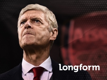 Wenger va Arsenal: Den vi dinh menh, gan bo vi tinh yeu hinh anh