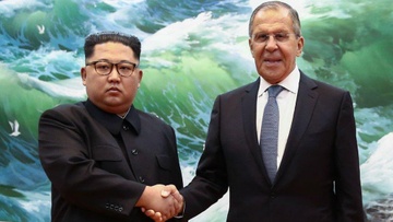 My - Trieu be tac, ong Kim tim duong noi cam van tu TT Putin? hinh anh