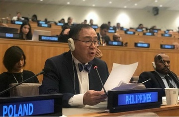 Ngoai truong Philippines noi ‘mac no’ Viet Nam da cuu 22 ngu dan hinh anh