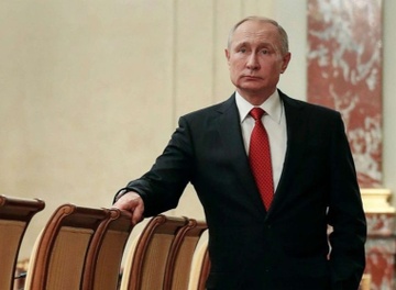 Nghe thuat roi di va nuoc co cao tay cua TT Putin hinh anh