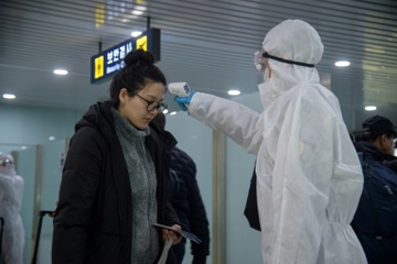 Nhieu dai su quan o Trieu Tien dong cua, gioi ngoai giao so tan hinh anh