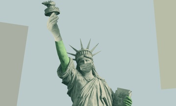 New York vang lang nhung van con do nhung anh mat dang yeu hinh anh