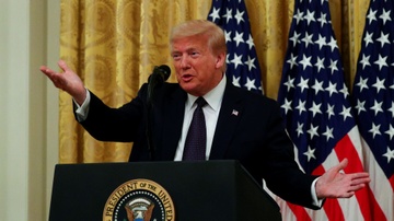 Nuoc bi anh huong nhat khi Tong thong Trump ngung cap visa H-1B hinh anh