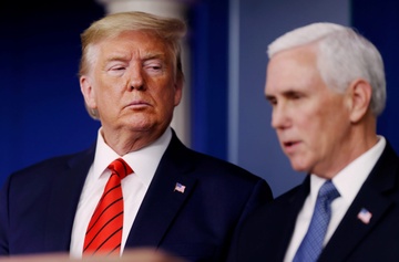 Ong Trump bac tin cua New York Times hinh anh